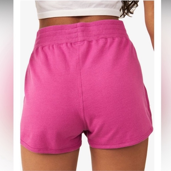 Free People Get Set Short - Picture 6 of 6